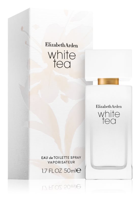 Elizabeth Arden White Tea eau de toilette for women