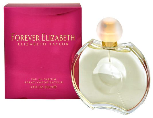 Elizabeth Taylor Forever Elizabeth Eau de Parfum 100 ml