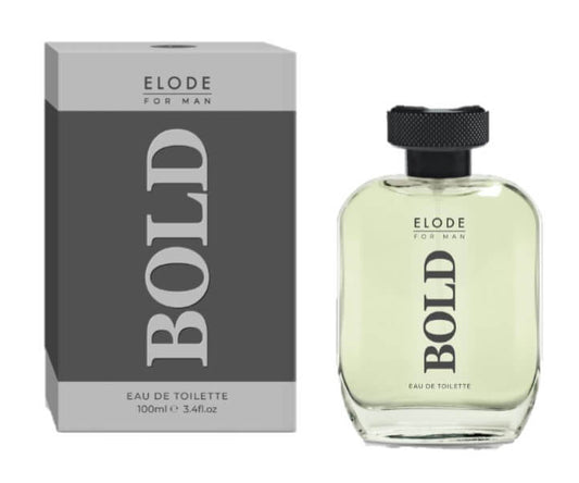 Elode Bold Eau de Toilette 100 ml