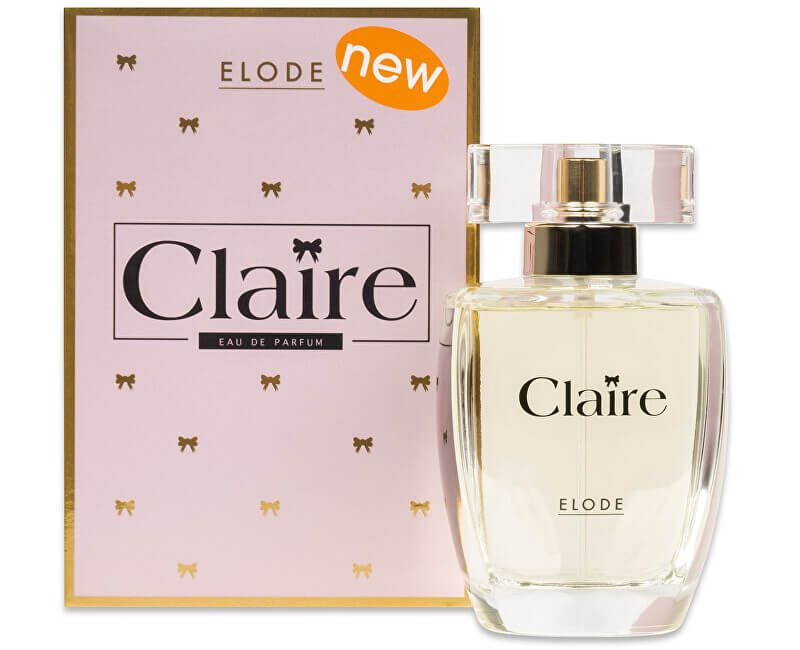 Elode Claire Eau de Parfum 100 ml