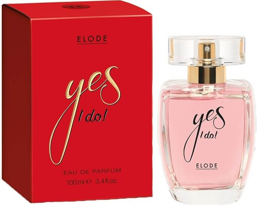 Elode Elode Yes I do Eau de Parfum 100 ml