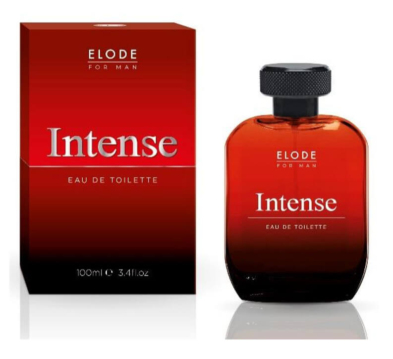 Elode Intense Eau de Toilette 100 ml