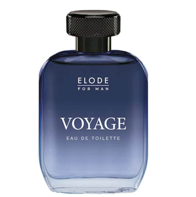 Elode Voyage Eau de Toilette 100 ml