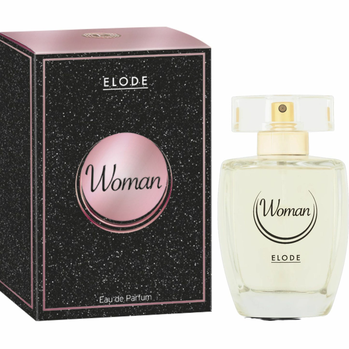 Elode Woman Eau de Parfum 100 ml