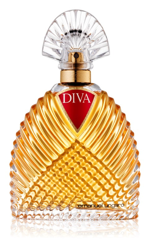 Emanuel Diva eau de parfum for women 100 ml