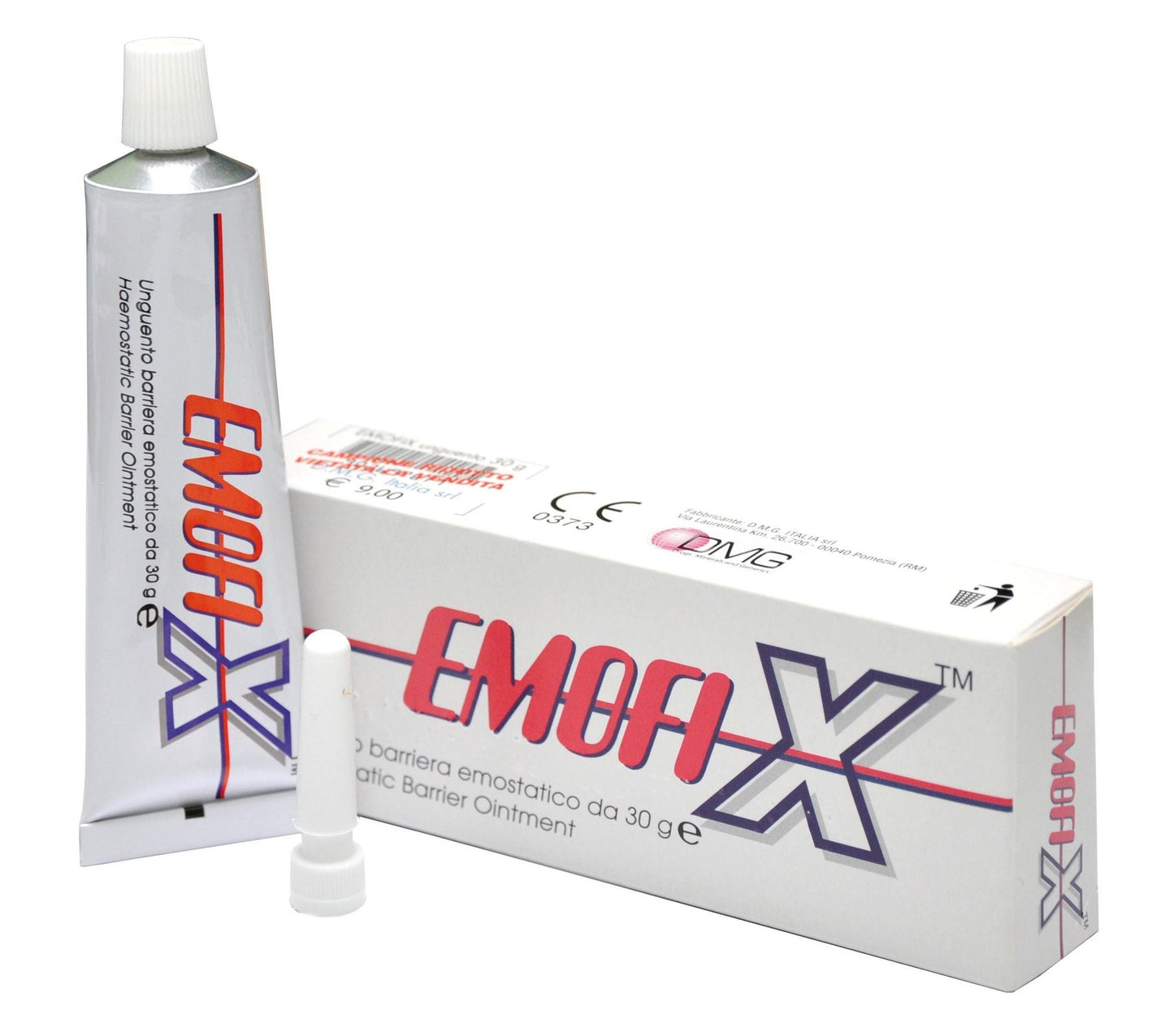 Emofix ointment 30g