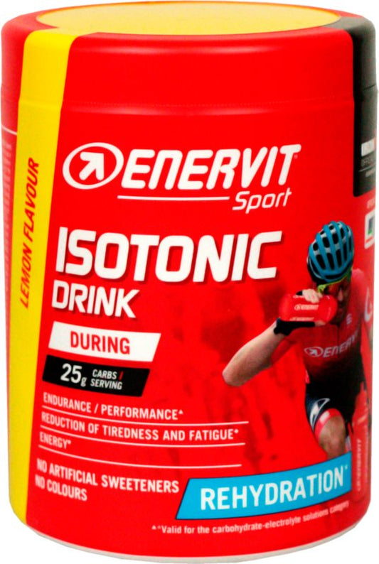 Enervit Isotonic Drink 420 g