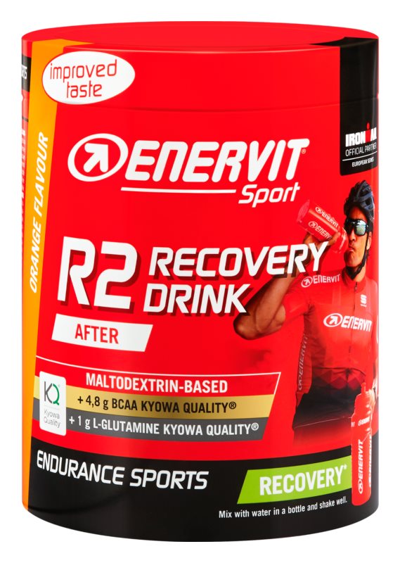 Enervit R2 Recovery Drink 400 g