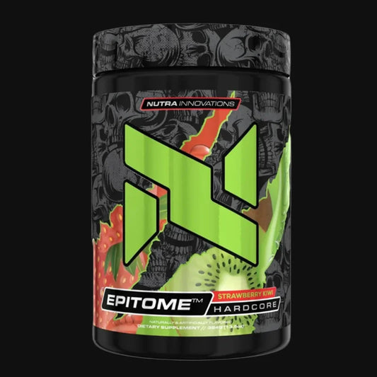 Nutra Innovations Epitome Hardcore 384g