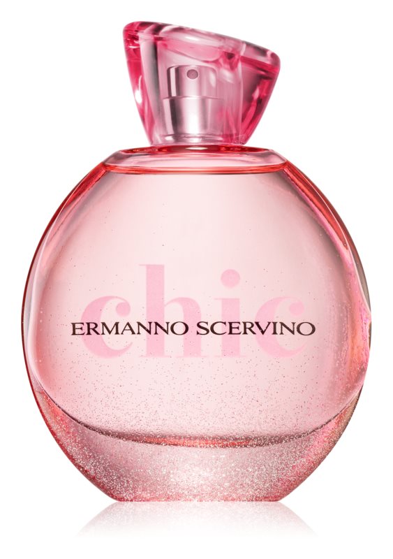 Ermanno Scervino Chic Eau de Parfum for women