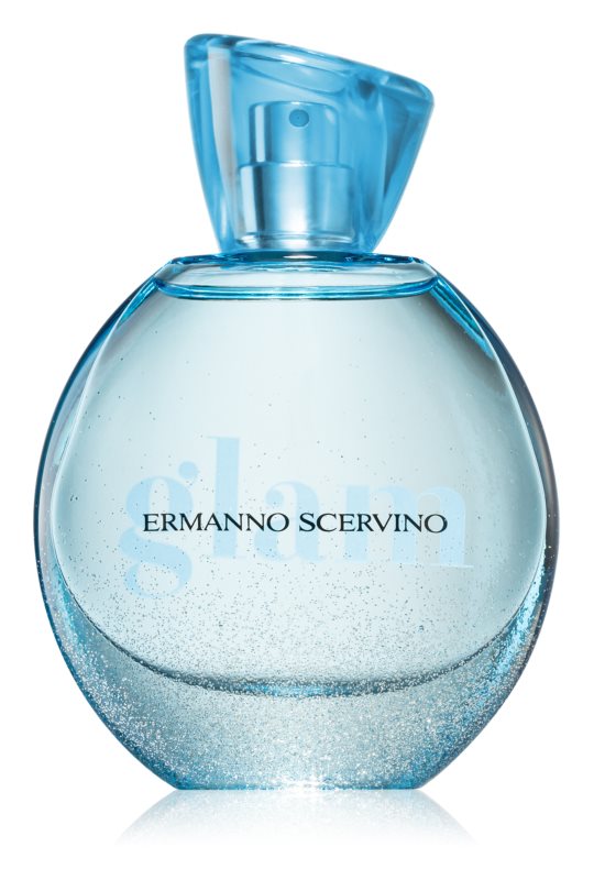 Ermanno Scervino Glam Eau de Parfum for women 50 ml