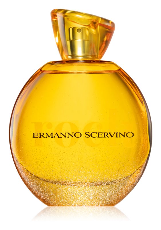 Ermanno Scervino Rock Eau de Parfum for women