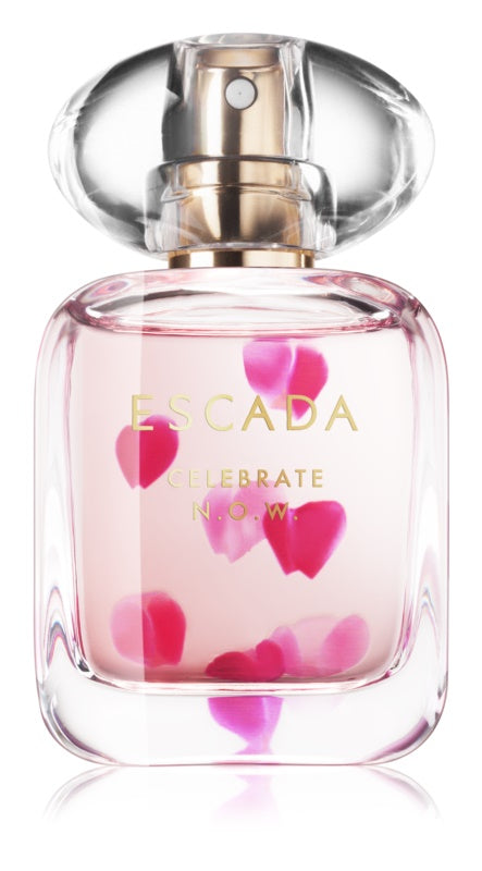 Escada Celebrate N.O.W. eau de parfum for women 30 ml