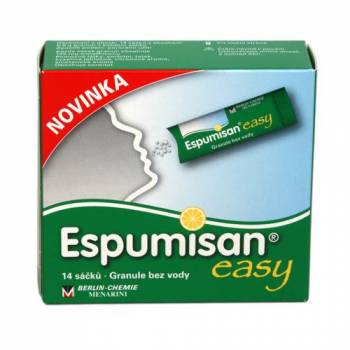 Espumisan Easy 14 bags