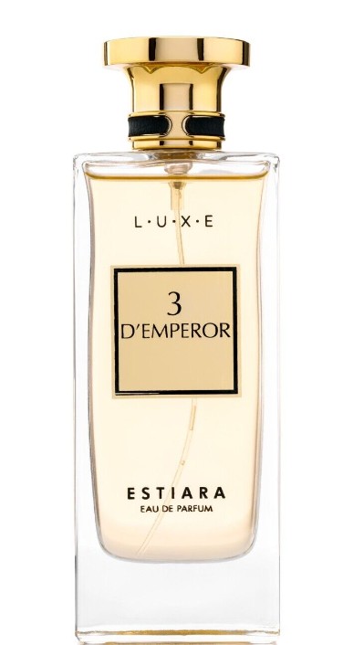 Estiara 3 D´Emperor Eau de Parfum 100 ml