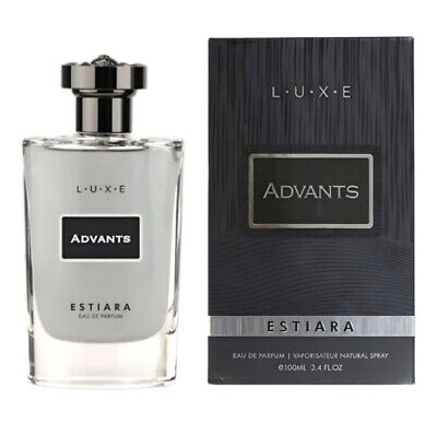 Estiara Advants Eau de Parfum 100 ml