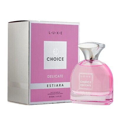 Estiara Choice Delicate Eau de Parfum 100 ml