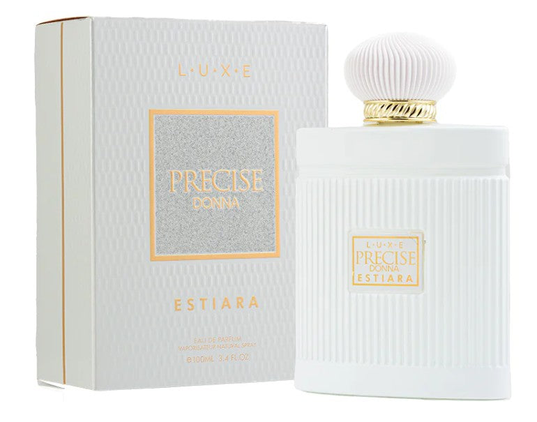 Estiara Precise Donna Eau de Parfum 100 ml