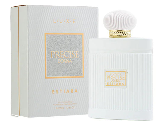 Estiara Precise Donna Eau de Parfum 100 ml