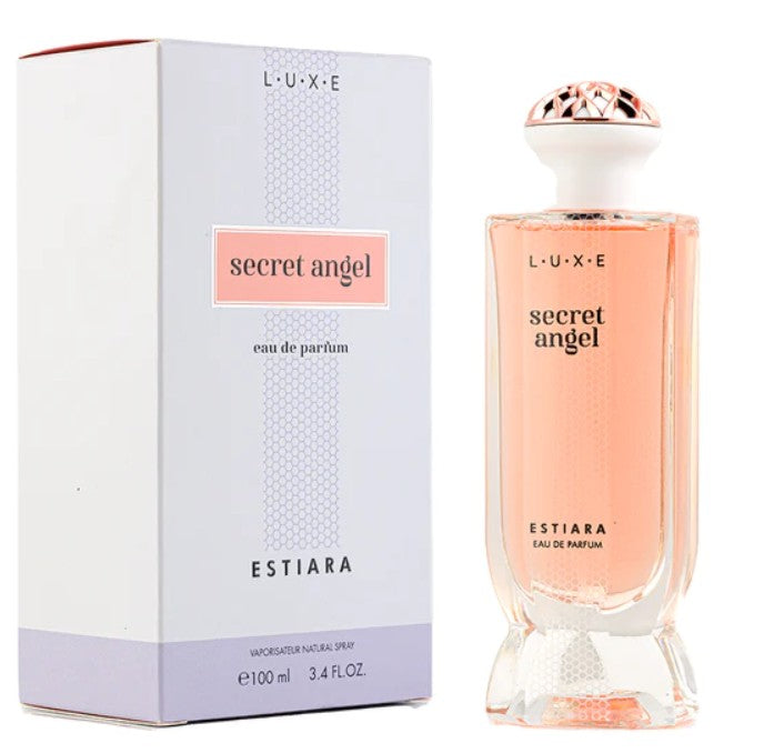 Estiara Secret Angel Eau de Parfum 100 ml