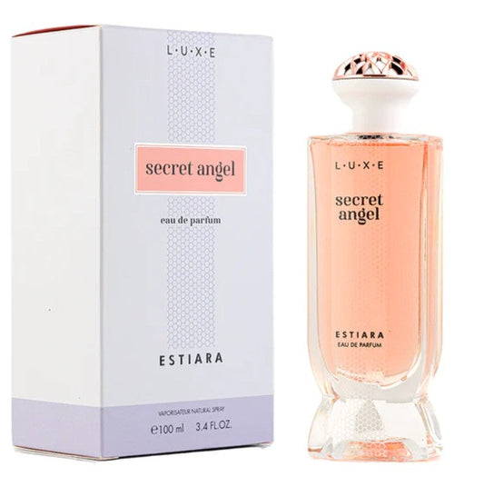 Estiara Secret Angel Eau de Parfum 100 ml