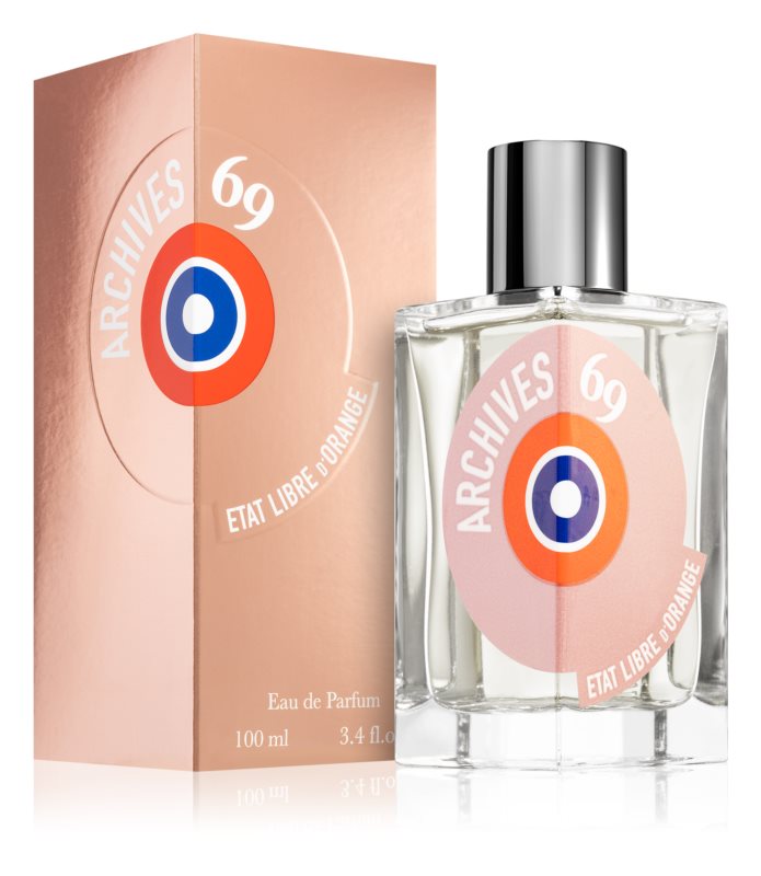 Etat Libre d’Orange Archives 69 Unisex Eau de Parfum