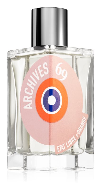 Etat Libre d’Orange Archives 69 Unisex Eau de Parfum