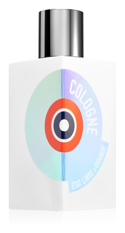 Etat Libre d’Orange Cologne Unisex Eau de Parfum 100 ml