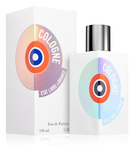 Etat Libre d’Orange Cologne Unisex Eau de Parfum 100 ml