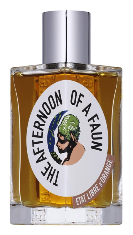 Etat Libre d’Orange The Afternoon of a Faun Unisex Eau de Parfum100 ml