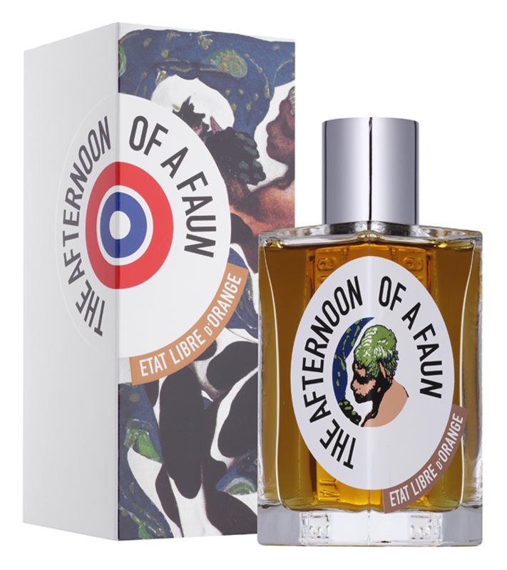 Etat Libre d’Orange The Afternoon of a Faun Unisex Eau de Parfum100 ml