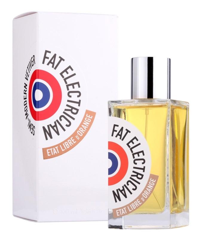 Etat Libre d’Orange Fat Electrician Eau de Parfum for men