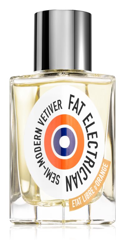 Etat Libre d’Orange Fat Electrician Eau de Parfum for men