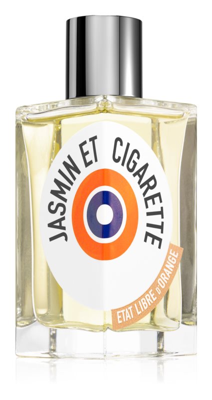 Etat Libre d’Orange Jasmin et Cigarette Eau de Parfum For Women 100 ml