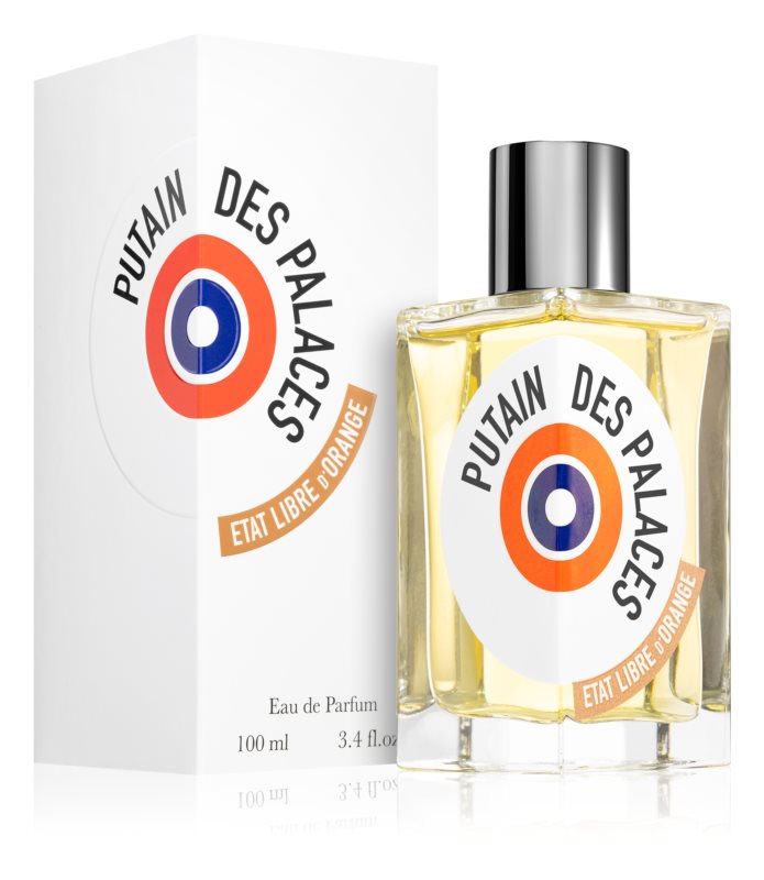 Etat Libre d’Orange Putain des Palaces Eau de Parfum for women