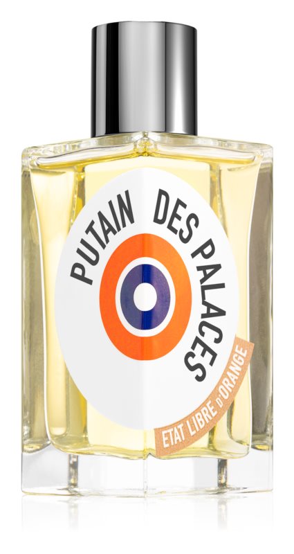 Etat Libre d’Orange Putain des Palaces Eau de Parfum for women