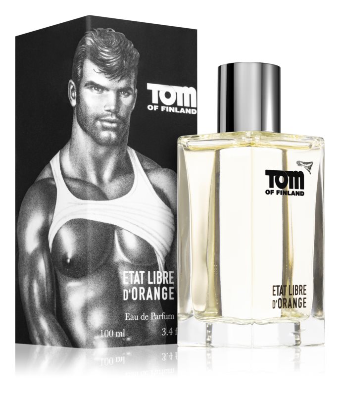 Etat Libre d’Orange Tom of Finland Eau de Parfum for men