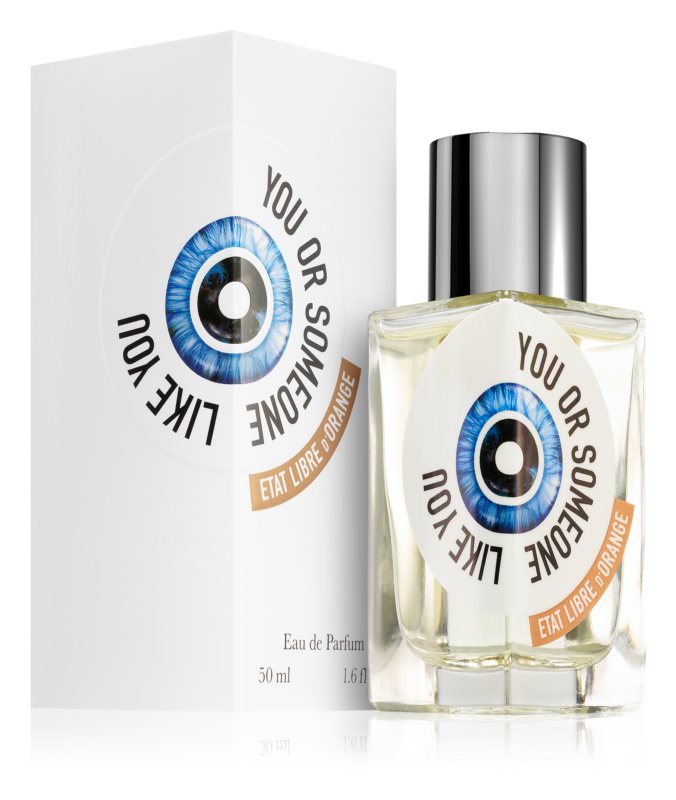 Etat Libre d’Orange You Or Someone Like You Unisex Eau de Parfum