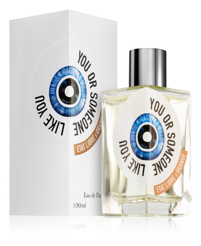 Etat Libre d’Orange You Or Someone Like You Unisex Eau de Parfum