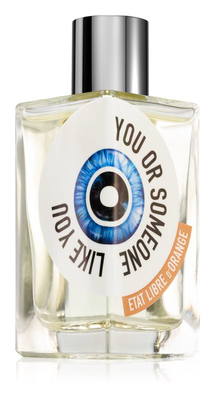 Etat Libre d’Orange You Or Someone Like You Unisex Eau de Parfum