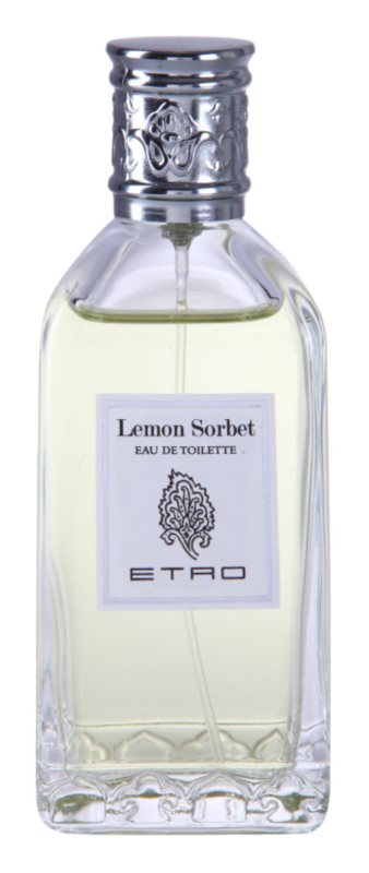 Etro Lemon Sorbet unisex eau de toilette 100 ml