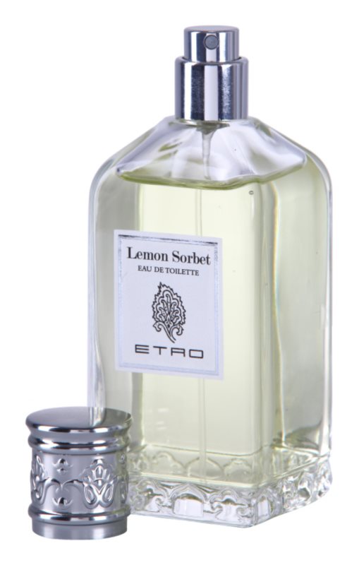 Etro Lemon Sorbet unisex eau de toilette 100 ml