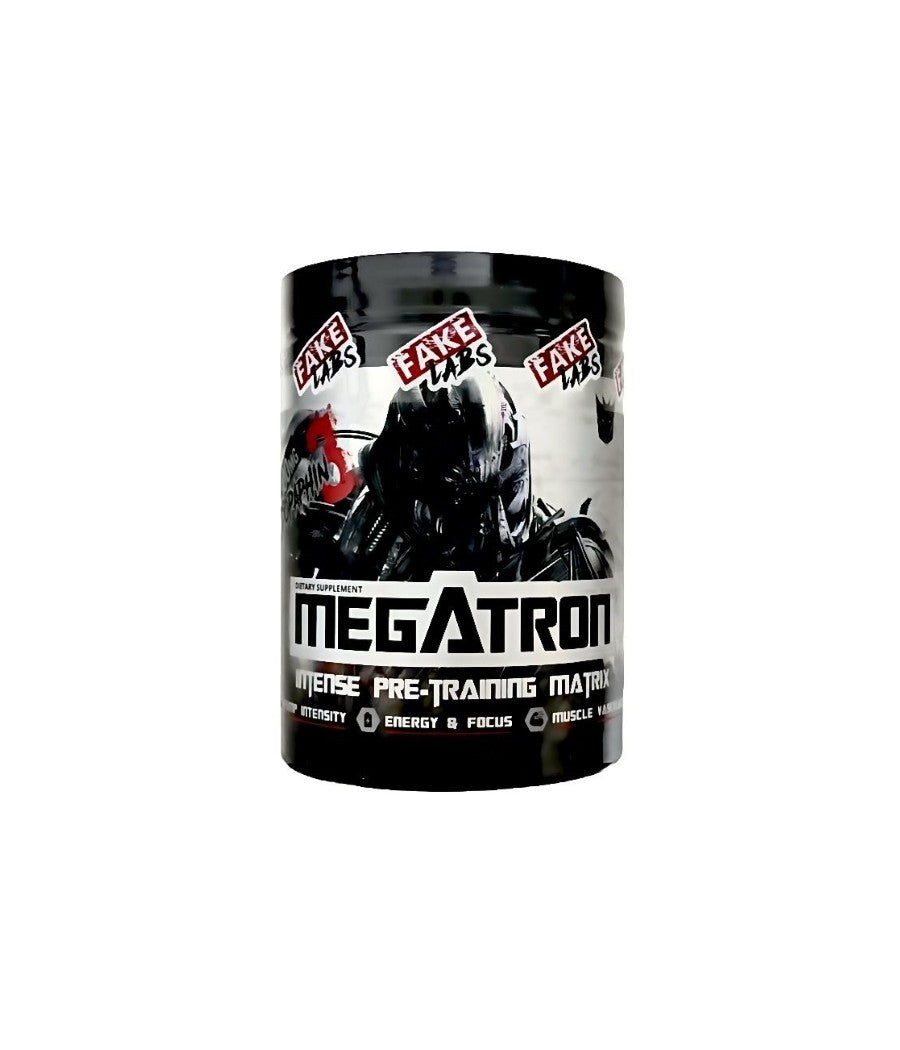 Fake Labs Megatron DopaPhin3 Cherry 263g