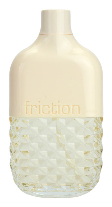 Fcuk Friction for Her Eau de Parfum for women 100 ml