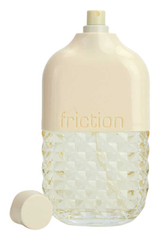 Fcuk Friction for Her Eau de Parfum for women 100 ml