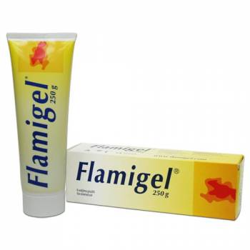 Flamigel hydrocolloid gel 250 ml