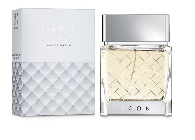 Flavia Icon Pour Femme Eau de Parfum 100 ml