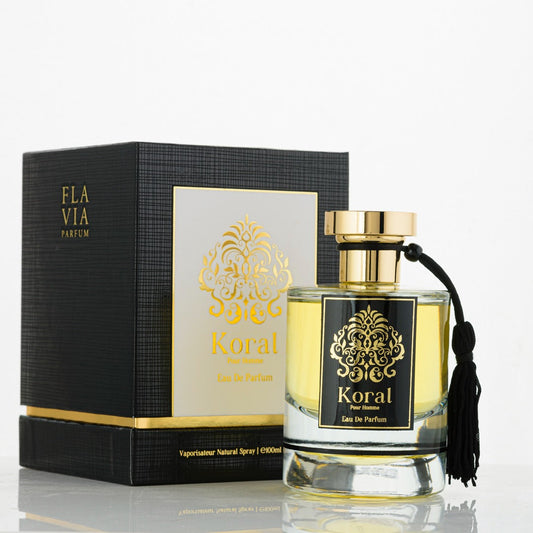 Flavia Koral Parfum 100 ml