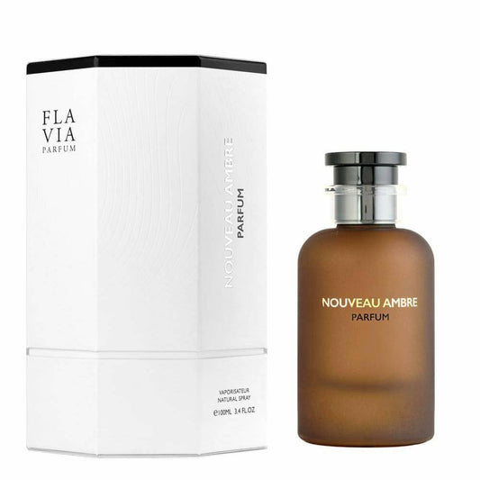 Flavia Nouveau Ambre Parfum 100 ml