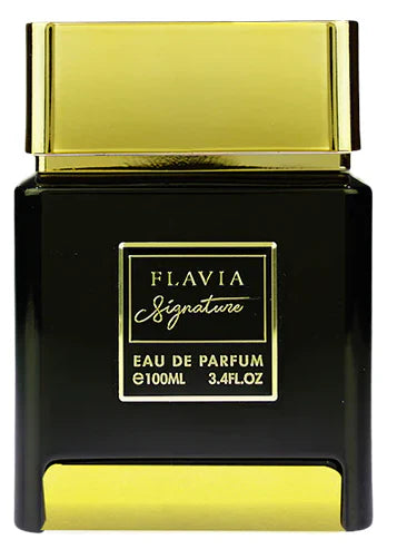 Flavia Flavia Signature Eau de Parfum 100 ml